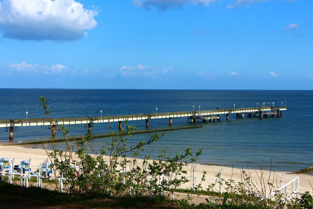 Strandlaeufer 젤핀 객실 사진