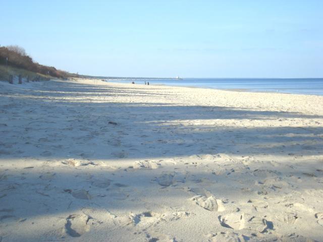 Strandlaeufer 젤핀 외부 사진